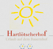 Logo Hartlötscherhof